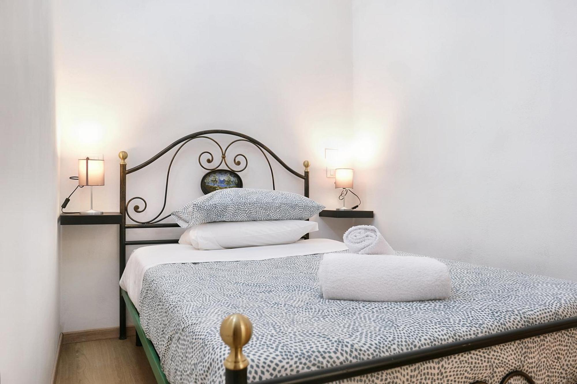 Wine Apartments Florence Montepulciano Dış mekan fotoğraf